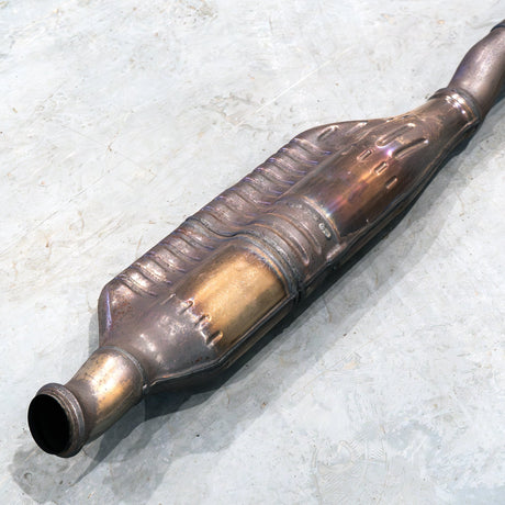 Does my MINI have a GPF? What is a GPF? And what's the best exhaust for LCI MINIs?