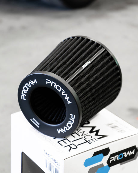 Where to start tuning your MINI - Performance Air Intakes