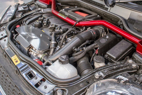 The Perfect MINI Garage – One Owner, Two MINIS