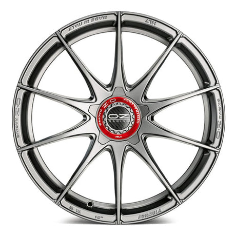 OZ wheel