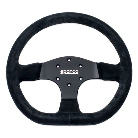 sparco race steering wheel