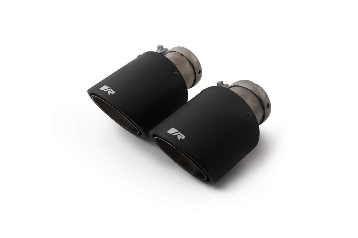 Remus Axle Back Exhaust System For Cooper S LCI GPF F54 MINIS | Lohen MINI