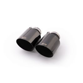 Remus Valved Axle Back Exhaust System for MINI JCW LCI GPF