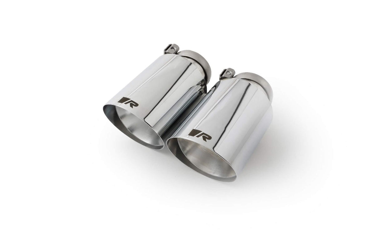 Remus Axle Back Exhaust System For Cooper S LCI GPF F54 MINIS | Lohen MINI