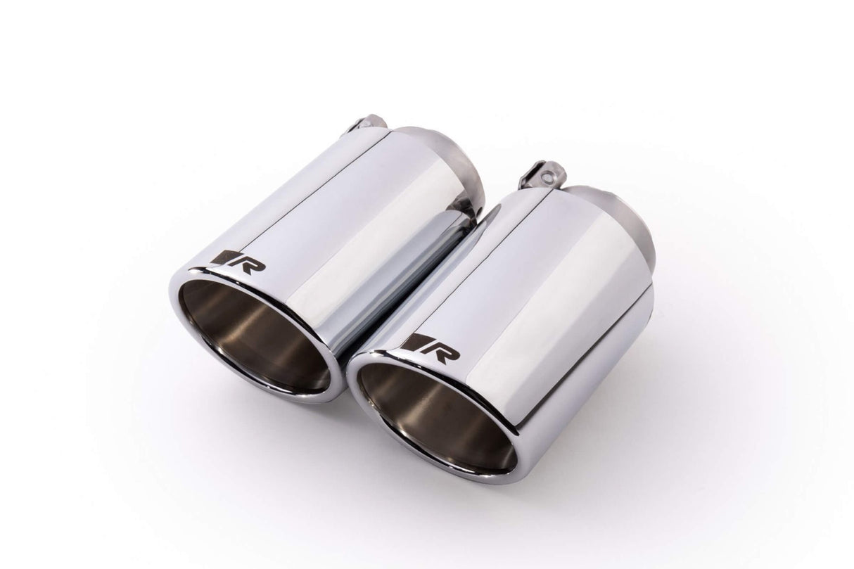Remus Axle Back Exhaust System For Cooper S LCI GPF F54 MINIS | Lohen MINI