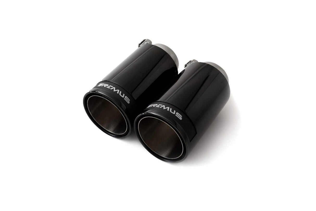 Remus Axle Back Exhaust System For Cooper S LCI GPF F54 MINIS | Lohen MINI