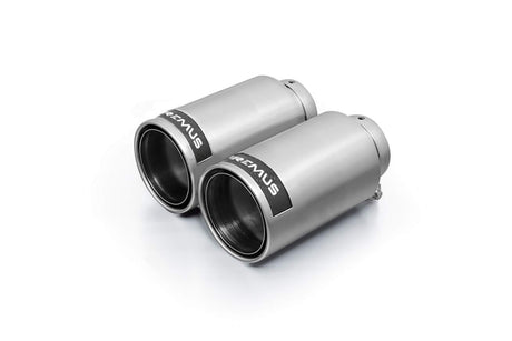 Remus Axle Back Exhaust System For Cooper S LCI GPF F54 MINIS | Lohen MINI