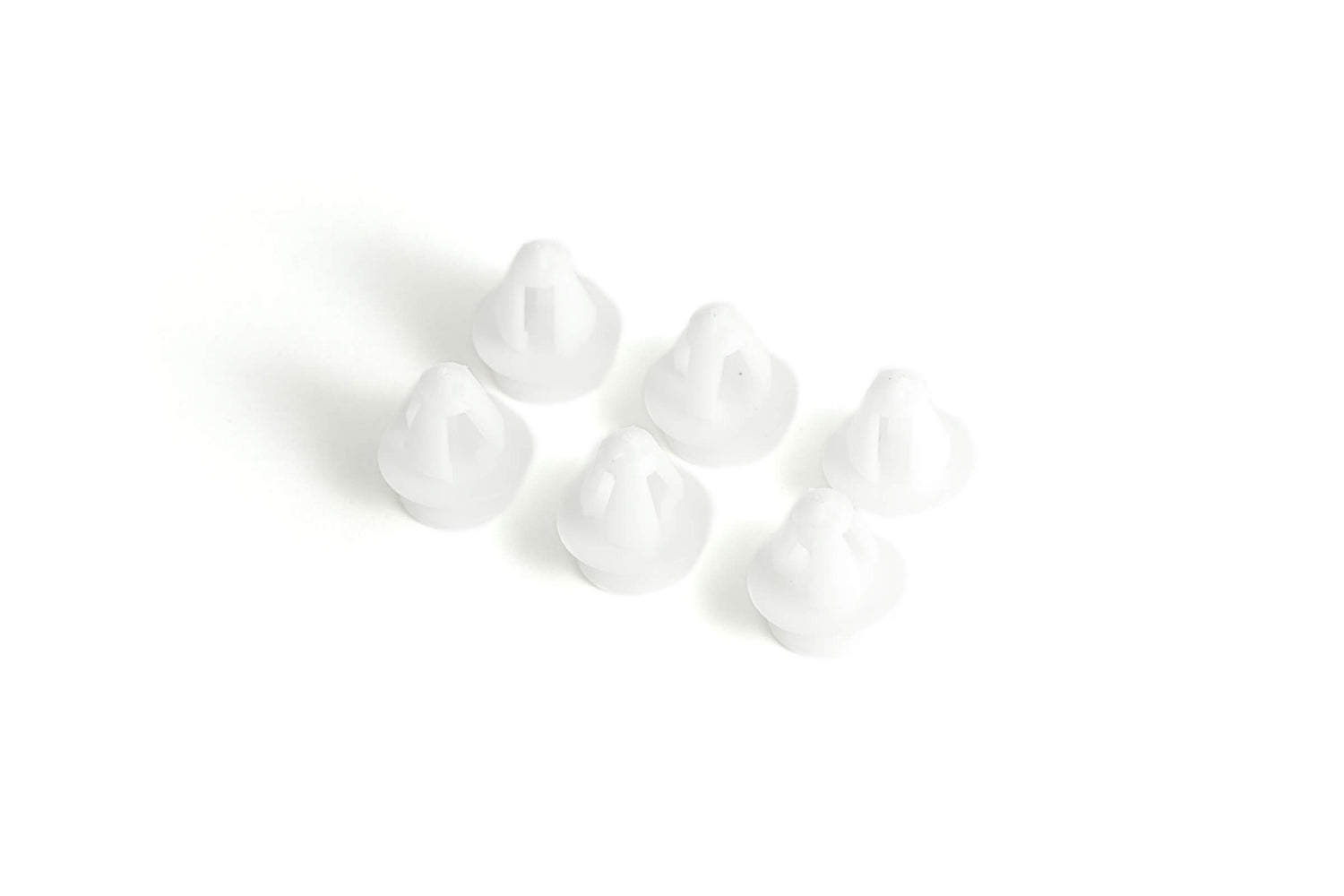 MINI Gen 3 Bonnet Scoop Clips | Lohen MINI