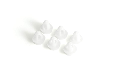 MINI Gen 3 Bonnet Scoop Clips | Lohen MINI
