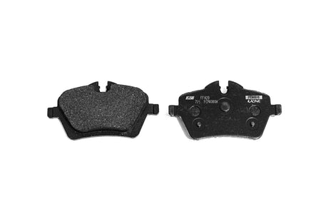 Ferodo DS2500 Brake Pads | Lohen MINI