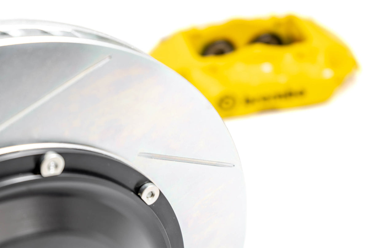 Brembo GT 2 Piece Big Brake Kit - MINI F56/F55 | Lohen MINI