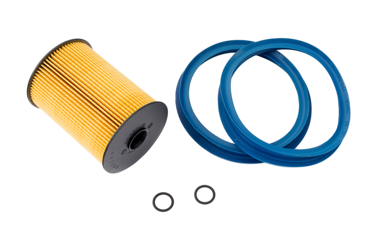 Gen 2 MINI Fuel Filter | Lohen MINI