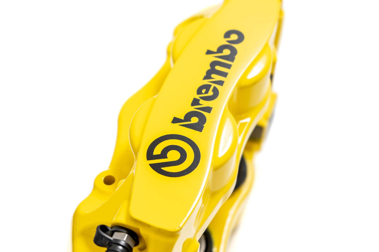 Brembo GT 2 Piece Big Brake Kit - MINI F56/F55 | Lohen MINI