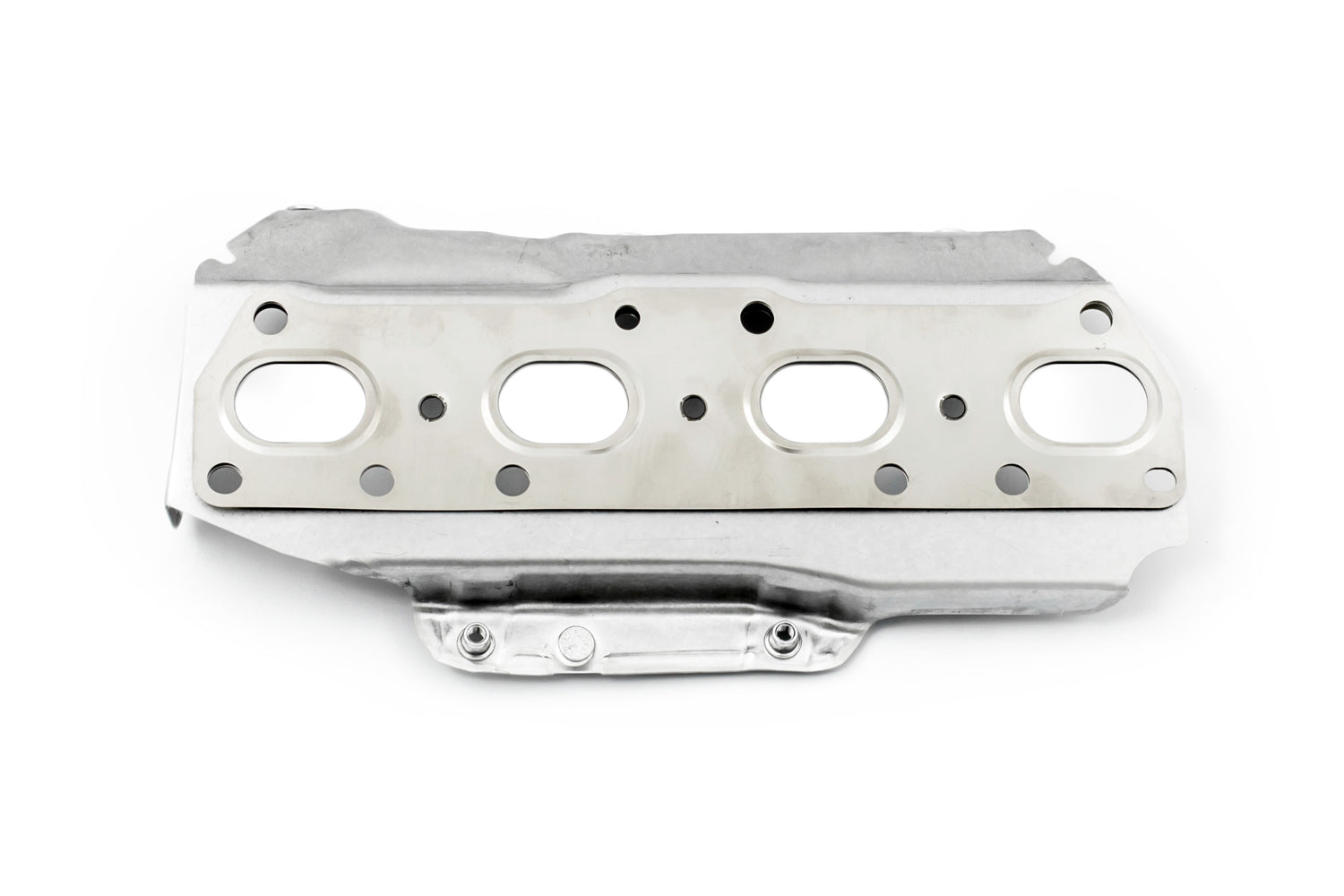 Ajusa Exhaust Gasket / Heat Shield - Gen 2 Cooper S | Lohen MINI