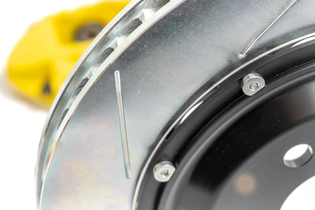 Brembo GT 2 Piece Big Brake Kit - MINI F56/F55 | Lohen MINI