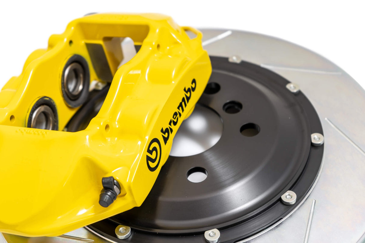 Brembo GT 2 Piece Big Brake Kit - MINI F56/F55 | Lohen MINI