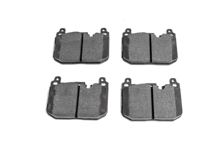 Mintex M1144 MINI F56 GP3 and F54/F60 JCW 306 bhp Brake Pads | Lohen MINI