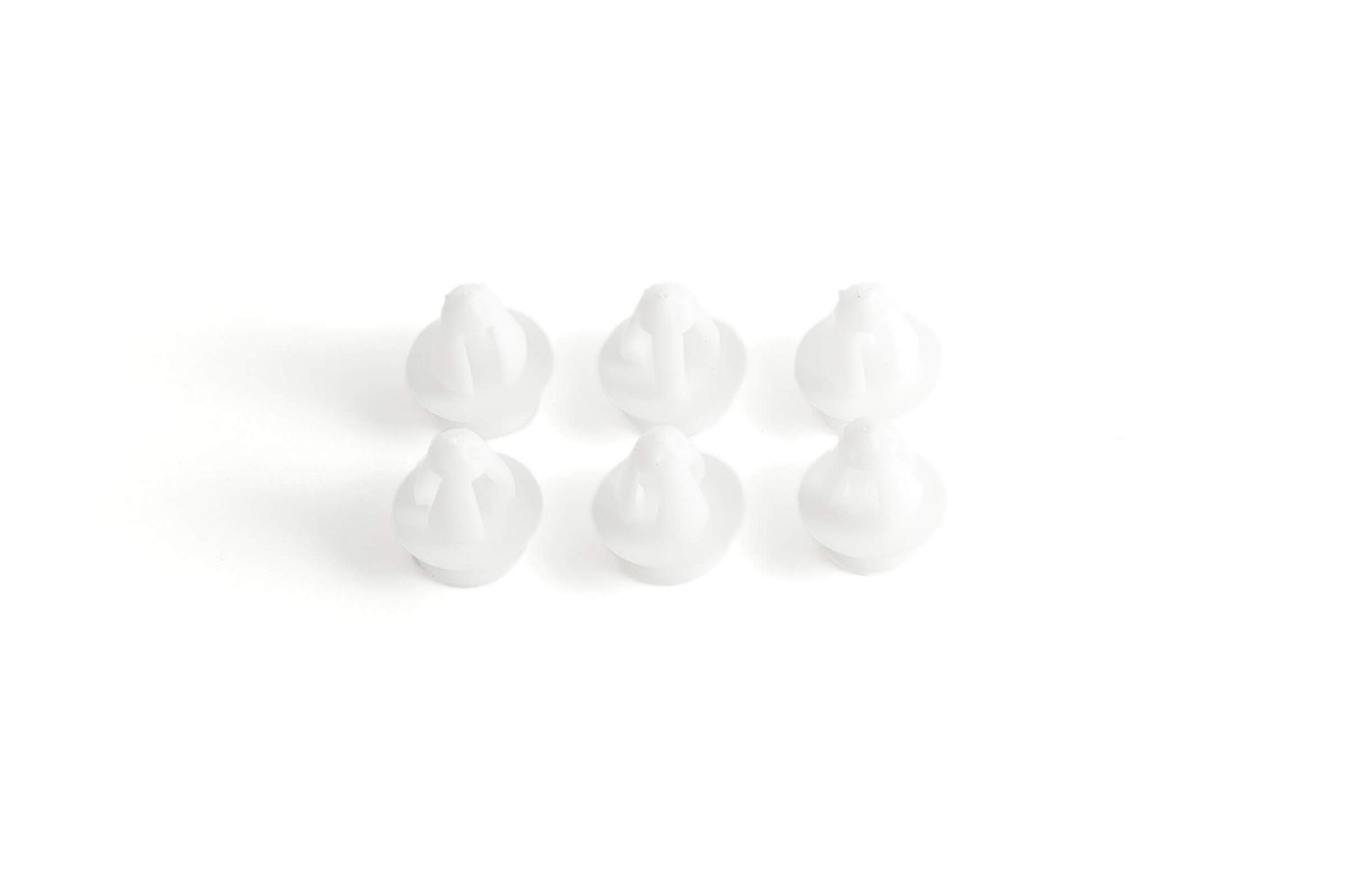 MINI Gen 3 Bonnet Scoop Clips | Lohen MINI