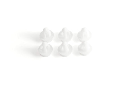 MINI Gen 3 Bonnet Scoop Clips | Lohen MINI
