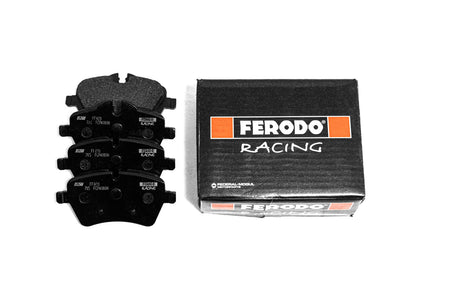 Ferodo DS2500 Brake Pads | Lohen MINI