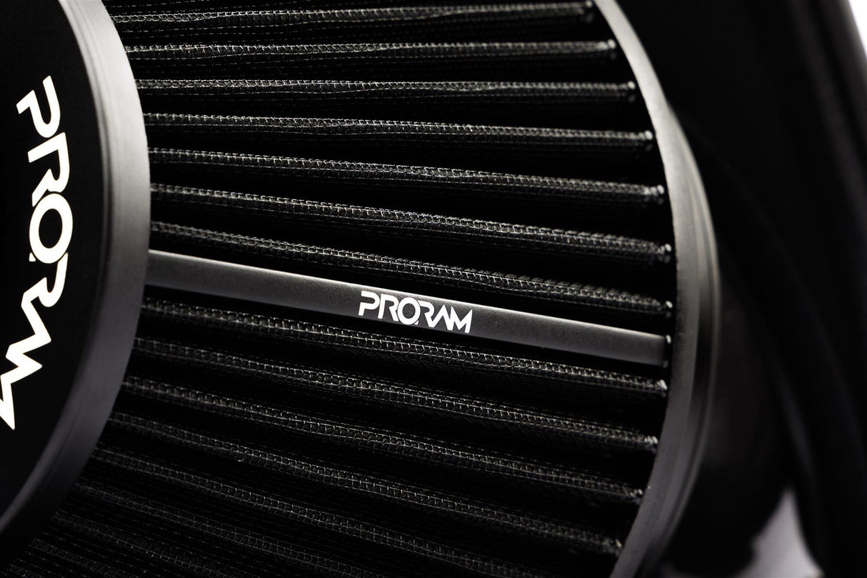 Ramair Induction Kit - MINI Gen 3 | Lohen MINI