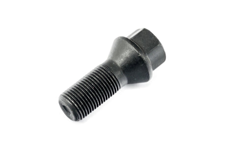 MINI Black Wheel Bolt - 27mm | Lohen MINI
