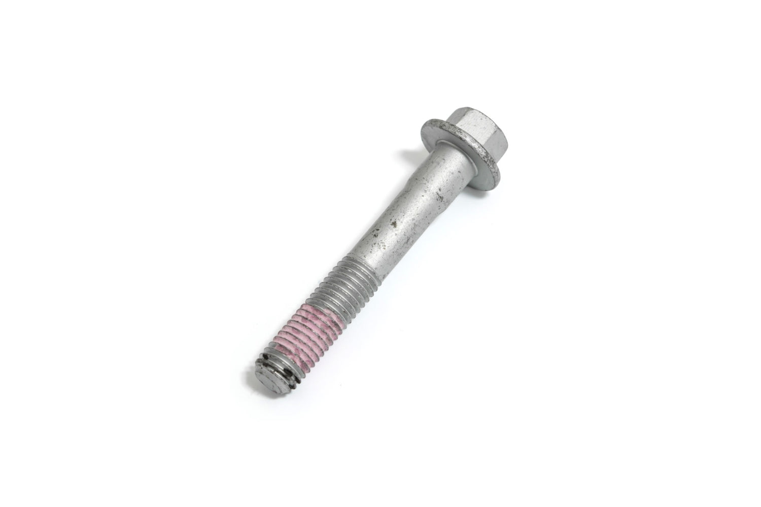 Gen 1 MINI Crank Pulley Bolt | Lohen MINI