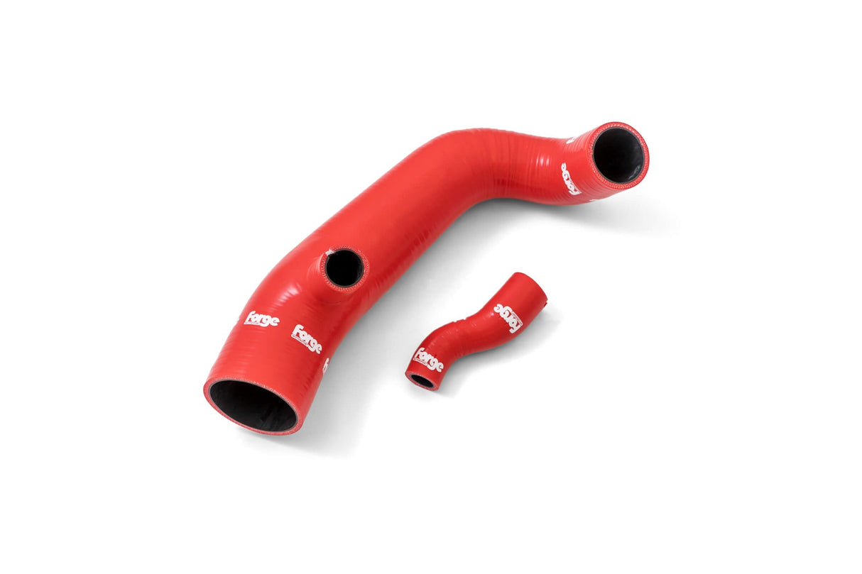 Forge Motorsport Silicone Inlet Hose For MINI Gen 2 N14 and N18 | Lohen MINI