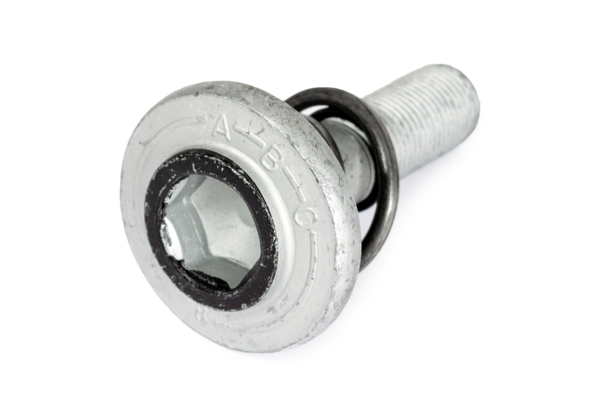 Gen 3 MINI Driveshaft Nuts | Lohen MINI