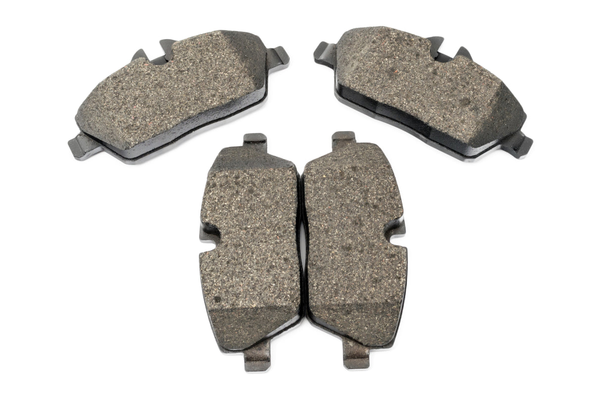 Gen 2 MINI One/Cooper Front Brake Pads | Lohen MINI