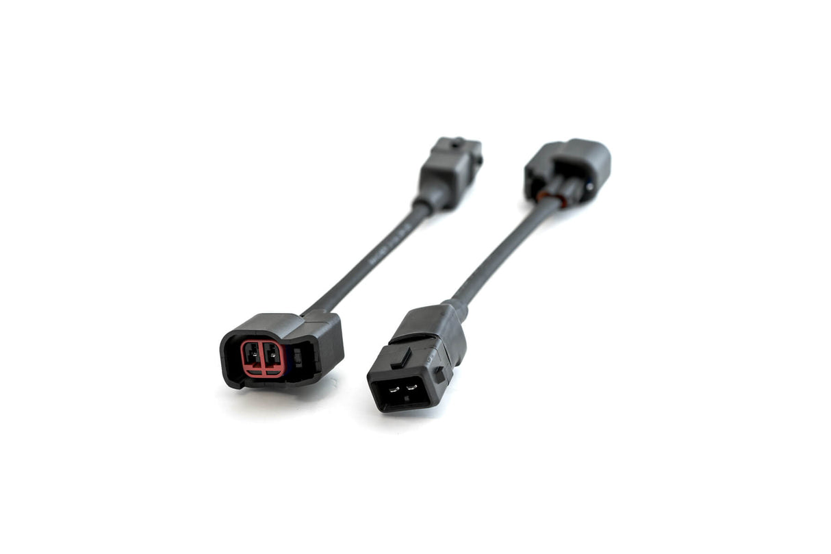 Bosch 550 cc Injectors with Pig Tails for Gen 1 MINI | Lohen MINI