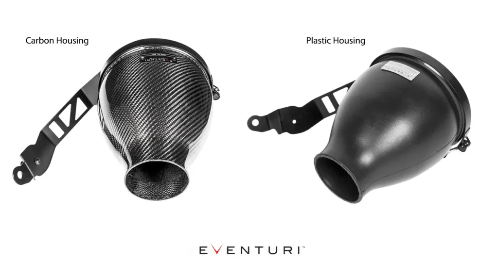 Eventuri Induction Kit for MINI F54 / F55 / F56 Cooper S / JCW / GP