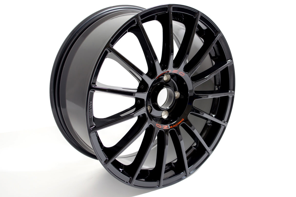 OZ Racing Superturismo Evoluzione Wheel | Lohen MINI