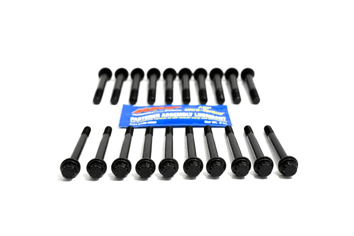 ARP Main Bolt Kit - W10/W11 for Gen 1 MINI | Lohen MINI