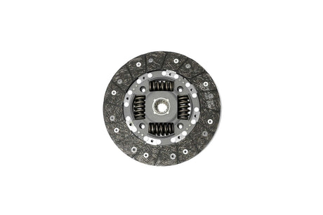 TTV Racing Lightened Single Mass Flywheel & Performance Clutch Kit - Gen 1 Cooper S & JCW | Lohen MINI