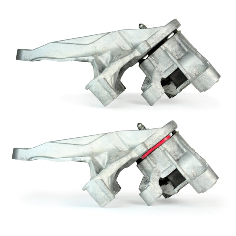 Powerflex Upper Gearbox Mount Insert (Fast Road) | Lohen MINI