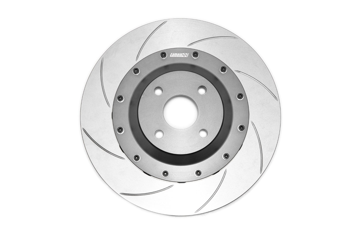 Lohen Big Brake Kit - 2 Piece - For Gen 1 & 2 | Lohen MINI