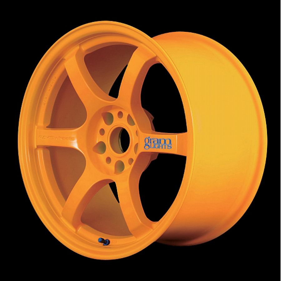 Rays 57D | Lohen MINI