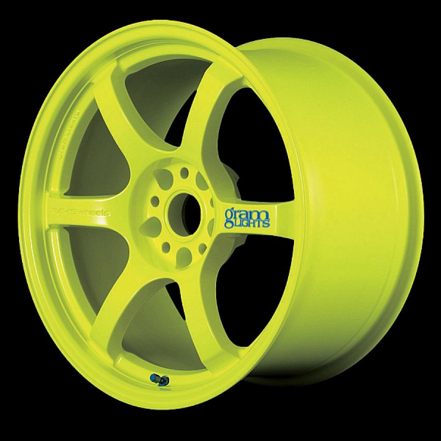 Rays 57D | Lohen MINI