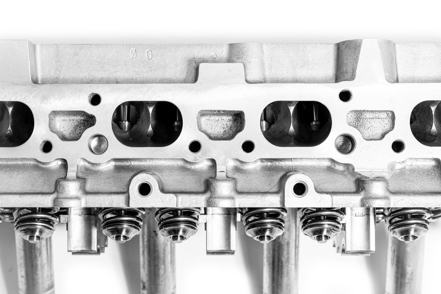 Lohen MINI W11 Supertech Performance Ported & Big Valve Head | Lohen MINI