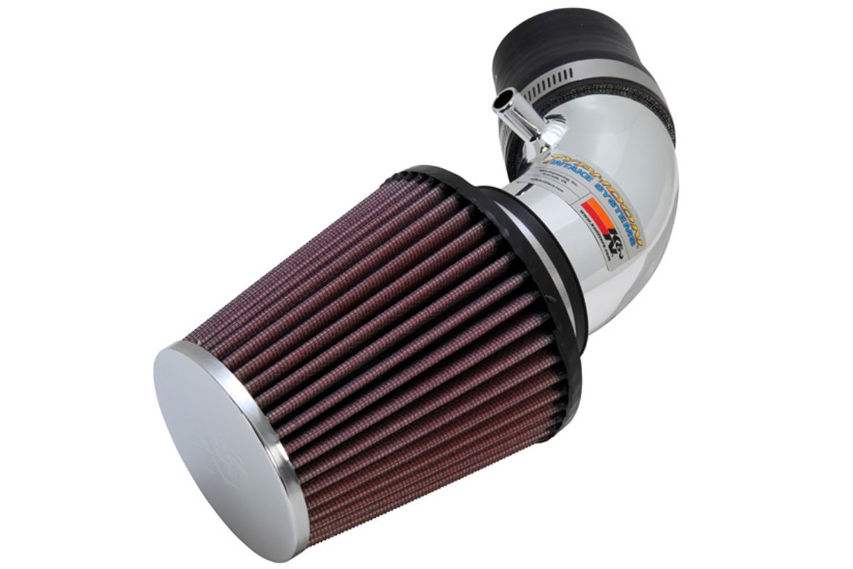 K&N Typhoon Induction Kit - MINI One & Cooper | Lohen MINI