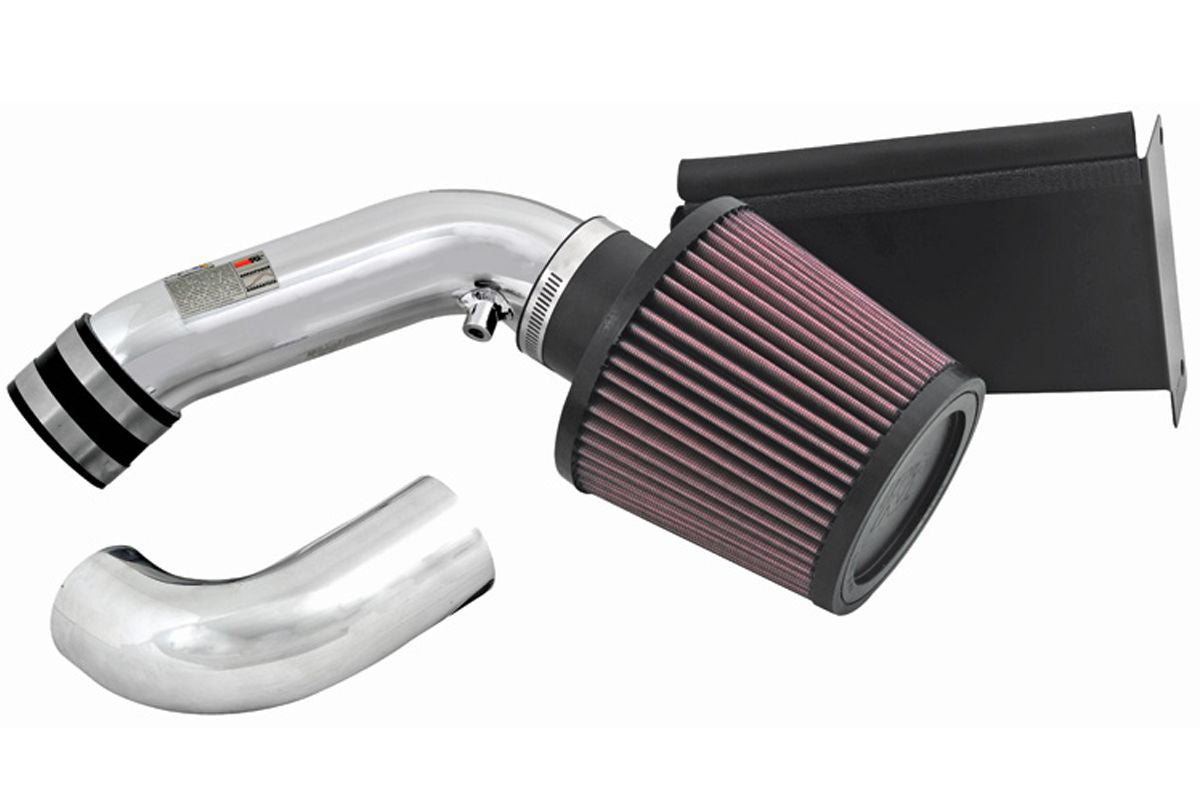 K&N Typhoon Performance Induction Kit - MINI Cooper S JCW GP | Lohen MINI