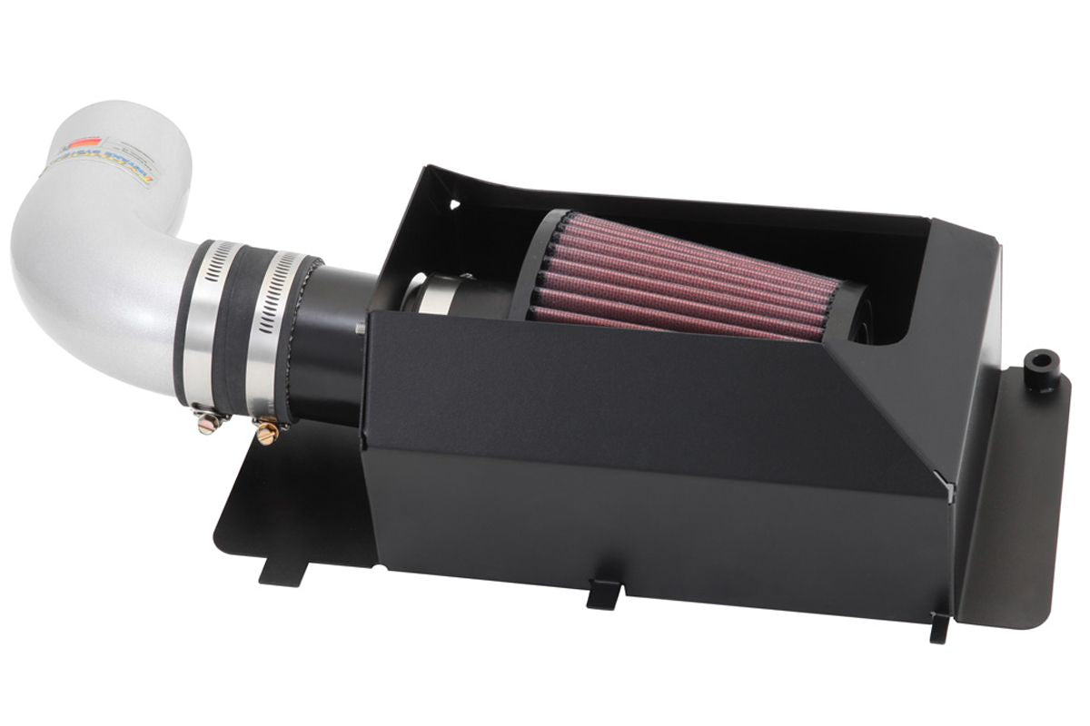 K&N Typhoon Induction Kit N18 - MINI R56 Cooper S | Lohen MINI