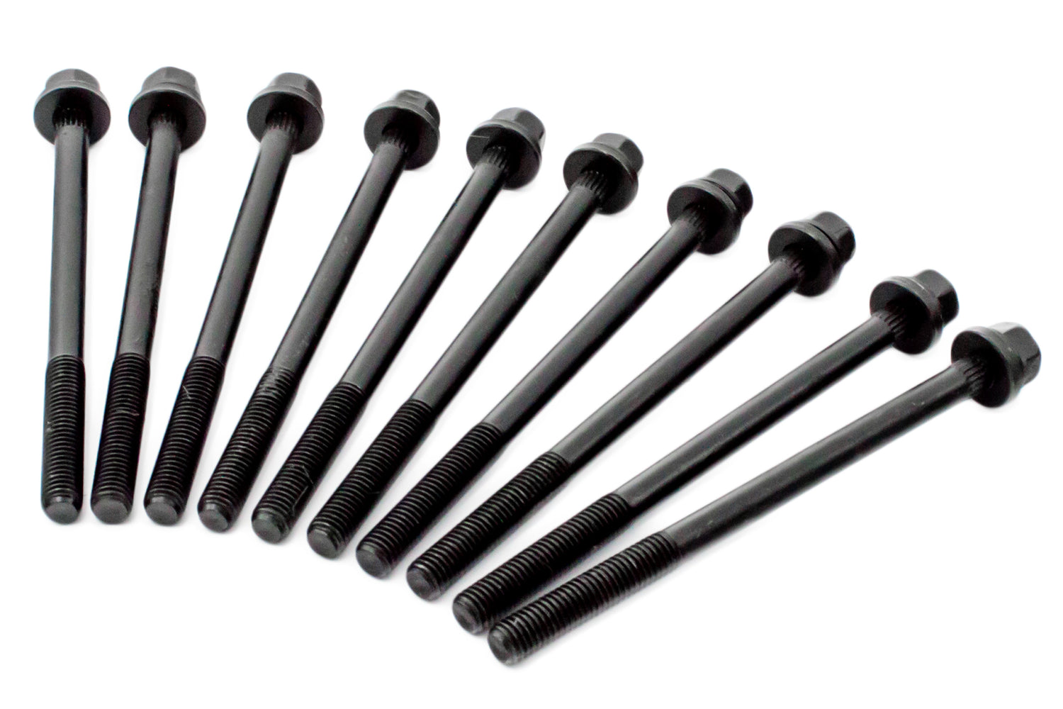 Ajusa Large Head Bolts for Gen 1 MINI | Lohen MINI