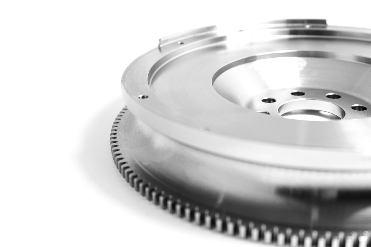 TTV Racing Lightened Single Mass Flywheel & Performance Clutch Kit - Gen 1 Cooper S & JCW | Lohen MINI