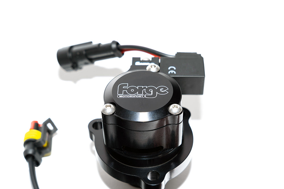 Forge Motorsport Blow Off Valve for MINI Gen 4 F65 / F66 Cooper S & JCW