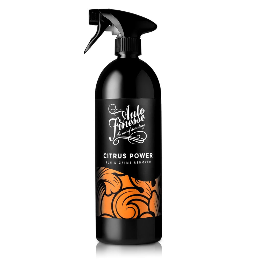 Citrus Power - Bug and Grime Remover 1 Litre