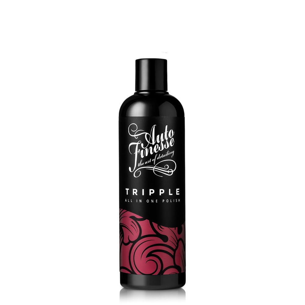 Tripple All in One Polish 500ml