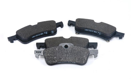 MINI Replacement Front Brake Pads (Gen 1) | Lohen MINI