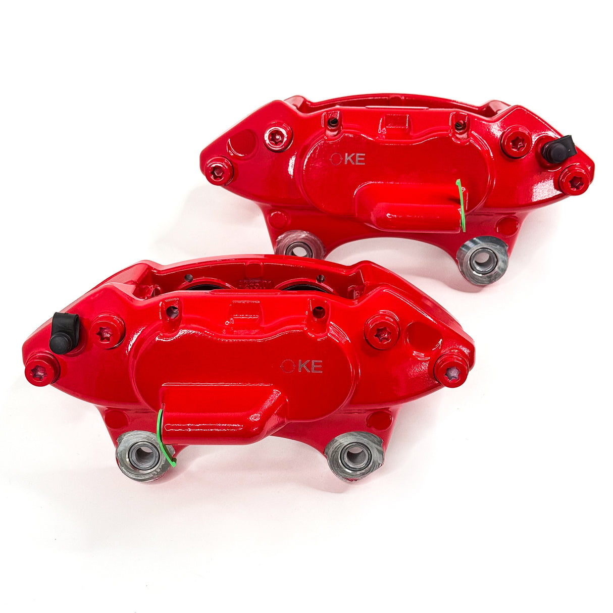 Mid Brake Upgrade for MINI Gen 1 & Gen 2